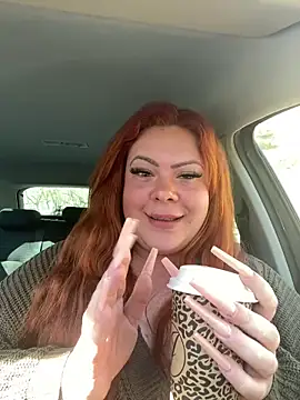 AnastasiaCumowa online show from March 17, 2025, 10:06 am