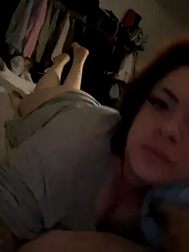 AnastasiaCumowa online show from October 15, 2025, 5:06 am