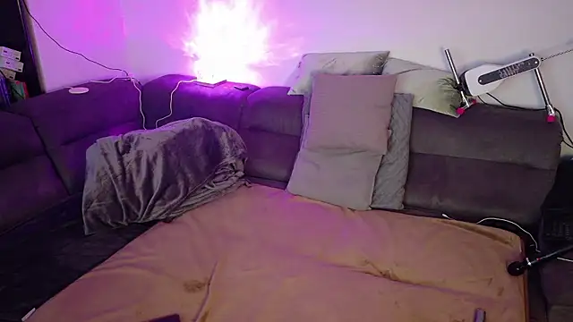 AnastasiaCumowa online show from January 9, 2026, 8:10 am