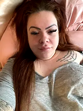 AnastasiaCumowa online show from November 14, 2025, 8:18 am