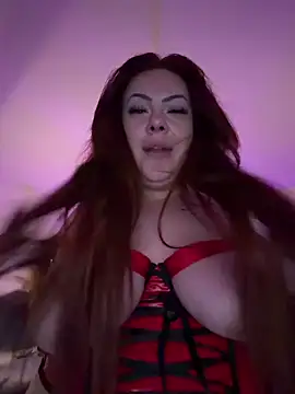 AnastasiaCumowa online show from March 10, 2026, 8:57 pm