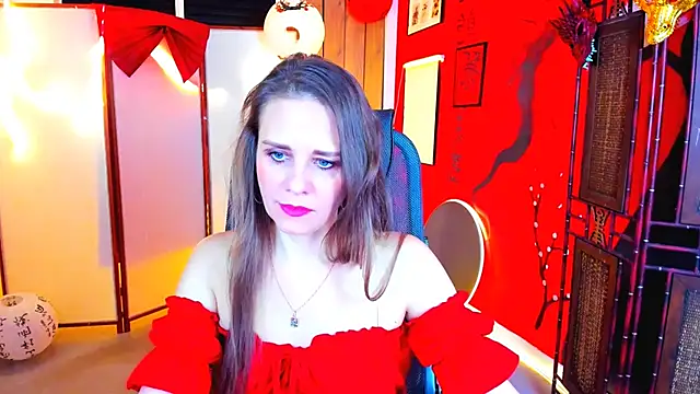 EmiliaBedy online show from February 6, 2026, 9:27 am