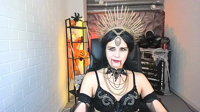 EmiliaBedy online show from October 31, 2025, 9:06 am