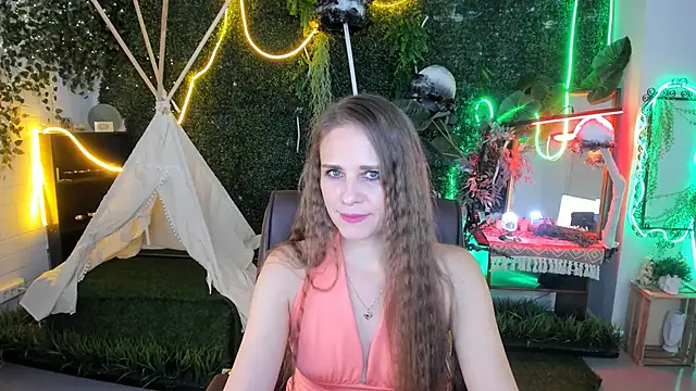 EmiliaBedy online show from October 15, 2025, 9:06 am