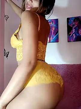 Jenner Macpherson online show from March 20, 2025, 7:04 pm