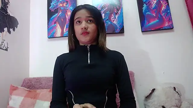 Jenner Macpherson online show from February 24, 2025, 12:59 pm