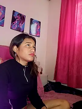 Jenner Macpherson online show from February 17, 2025, 7:01 pm