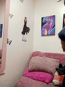 Jenner Macpherson online show from March 4, 2025, 12:33 pm