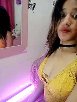 Jenner Macpherson online show from March 20, 2025, 3:58 pm