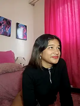 Jenner Macpherson online show from February 17, 2025, 3:55 pm