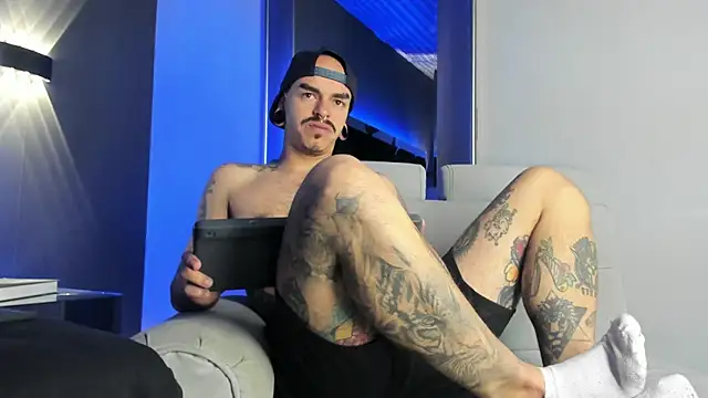 kaletattoo online show from October 4, 2025, 11:12 am