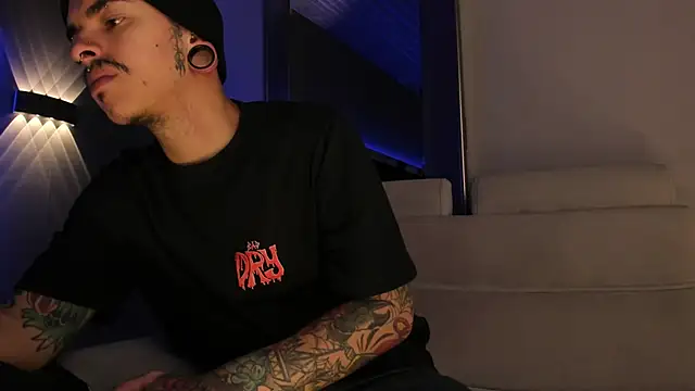 kaletattoo online show from February 5, 2026, 11:06 am