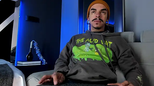 kaletattoo online show from December 18, 2025, 11:03 am