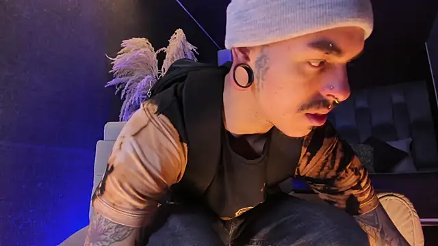 kaletattoo online show from February 19, 2026, 11:07 am