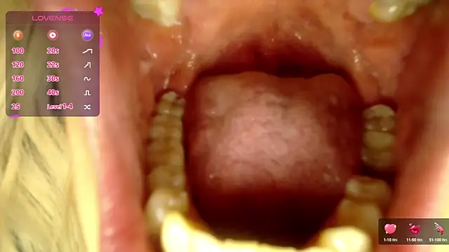 Katylove888 online show from February 20, 2025, 6:57 pm