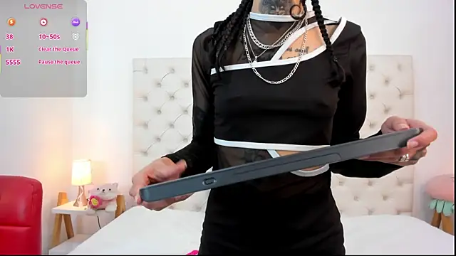 Snapshot of esmeralda06 chatting on November 20, 2025, 3:23 pm esmeralda06 online show from November 20, 2025, 3:23 pm