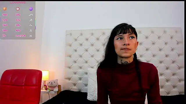 Snapshot of esmeralda06 chatting on November 27, 2025, 3:23 pm esmeralda06 online show from November 27, 2025, 3:23 pm