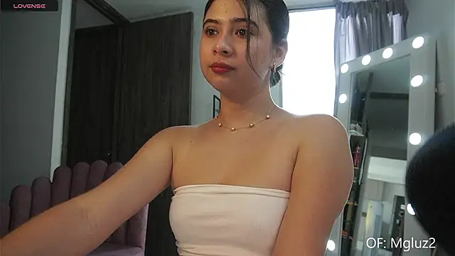 Megancute2  online show from March 1, 2026, 7:03 pm