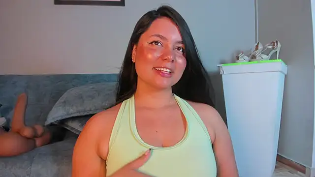 evaa greey online show from January 17, 2026, 8:12 pm