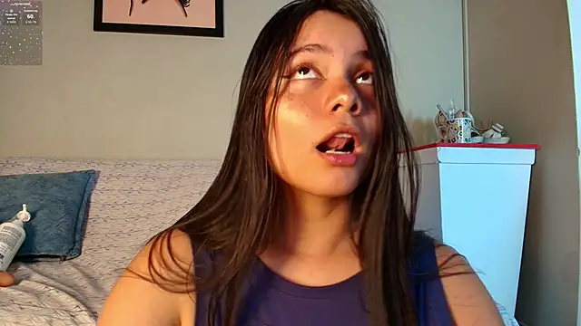 evaa greey online show from February 16, 2026, 8:07 pm