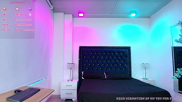 Snapshot of Milu_ballmer chatting on November 8, 2025, 11:03 am Milu ballmer online show from November 8, 2025, 11:03 am