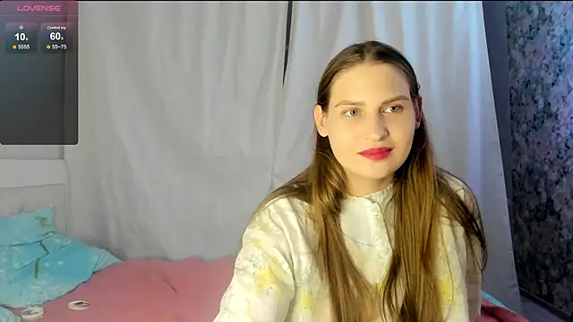 sweet yunmi online show from October 5, 2025, 11:17 pm