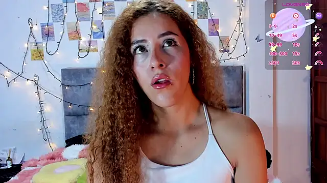 Isangel  online show from March 11, 2026, 3:00 am