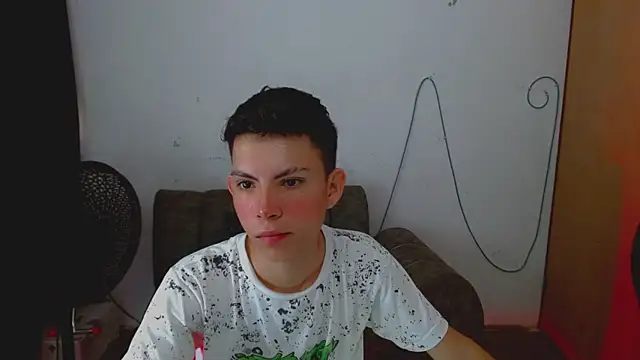 Alexxx lov online show from March 3, 2026, 1:07 pm