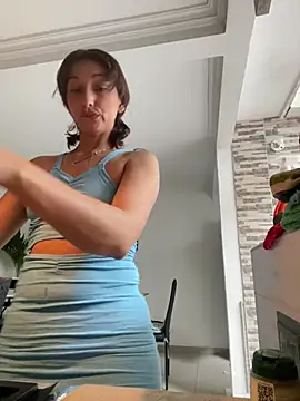 Snapshot of vicky__skinny_1 chatting on February 20, 2025, 2:35 pm vicky  skinny 1 online show from February 20, 2025, 2:35 pm