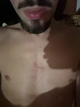 Napoletanobono10 online show from February 27, 2026, 2:56 am