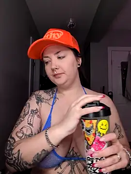 goblingirl888 online show from March 20, 2026, 9:49 pm