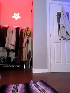 Snapshot of goblingirl888 chatting on February 10, 2026, 10:31 pm goblingirl888 online show from February 10, 2026, 10:31 pm