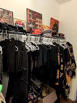 goblingirl888 online show from October 2, 2025, 6:28 am