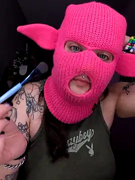 goblingirl888 online show from September 13, 2025, 6:35 am