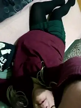 Adrianka online show from April 12, 2026, 3:21 am