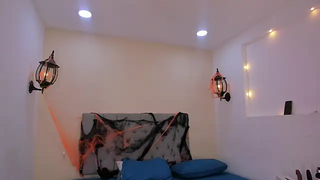 Dakkota Fox online show from October 24, 2025, 10:09 pm