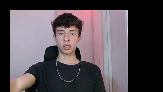 Juanmres online show from October 28, 2025, 3:07 am