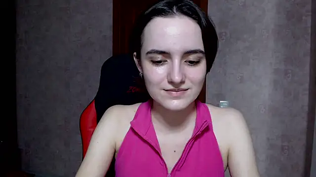 AmelieBanshee online show from November 3, 2025, 7:28 pm