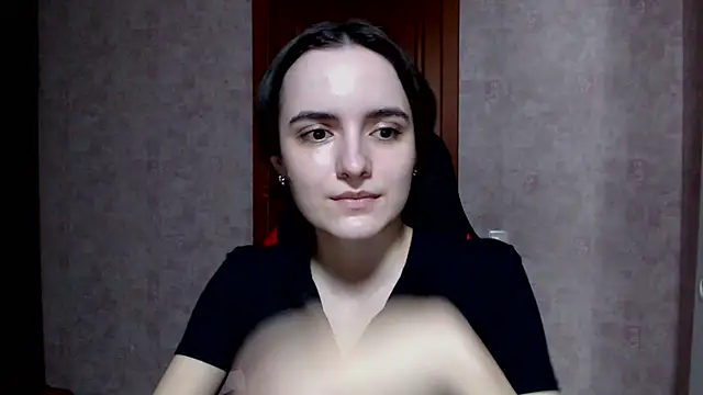 Snapshot of AmelieBanshee chatting on October 29, 2025, 8:19 pm AmelieBanshee online show from October 29, 2025, 8:19 pm