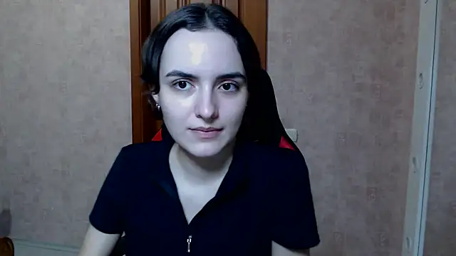 Snapshot of AmelieBanshee chatting on October 27, 2025, 10:54 pm AmelieBanshee online show from October 27, 2025, 10:54 pm