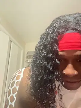 Leeleethafreakk online show from March 6, 2026, 8:42 am