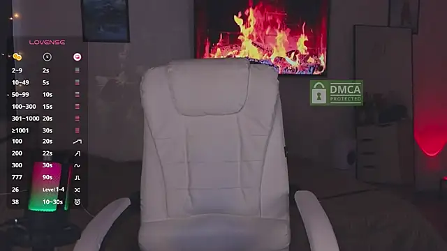 Snapshot of infection_ chatting on March 22, 2025, 5:06 am infection online show from March 22, 2025, 5:06 am