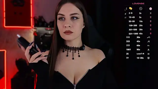 Snapshot of infection_ chatting on October 15, 2025, 11:02 pm infection online show from October 15, 2025, 11:02 pm