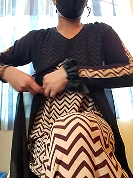 Aliyah Binte online show from February 28, 2025, 6:32 am