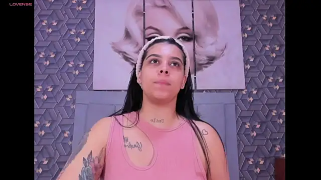 Emily rivera78 online show from April 20, 2026, 3:09 am