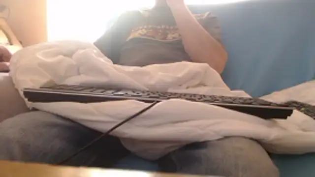 joachimheiss online show from April 27, 2026, 8:34 am