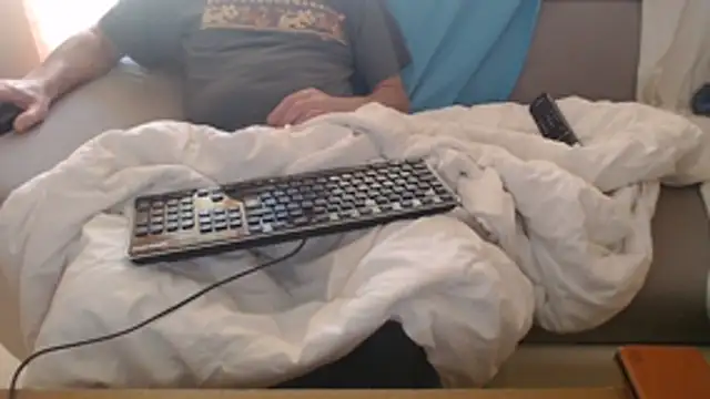 joachimheiss online show from April 25, 2026, 10:07 am