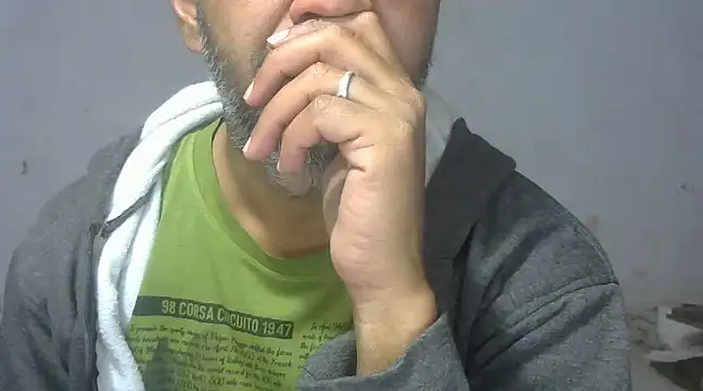 Nightservice27 online show from January 28, 2025, 3:57 pm