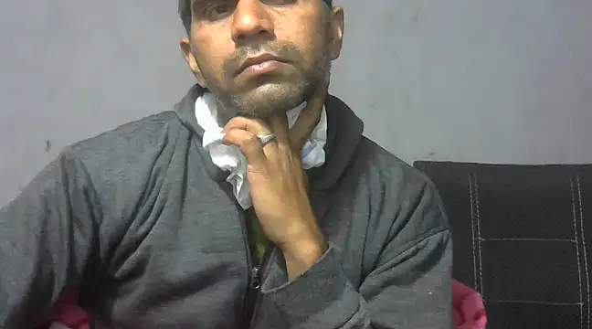 Nightservice27 online show from February 4, 2025, 5:01 pm