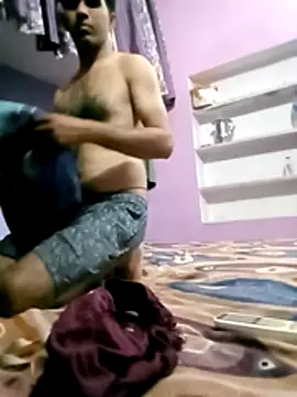 Nightservice27 online show from April 15, 2026, 6:34 pm